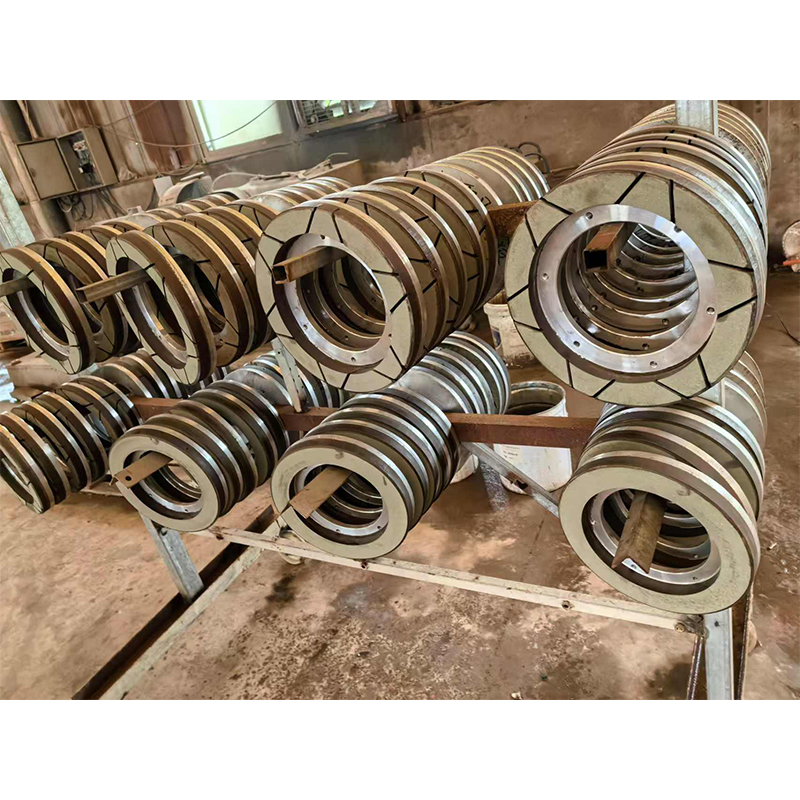 Can the heat dissipation design of the resin wheel prevent overheating during grinding and affect the quality of the workpiece?